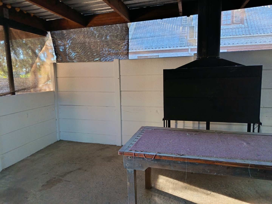 To Let 1 Bedroom Property for Rent in Joostenbergvlakte Western Cape